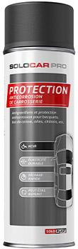 Protection anticorrosion