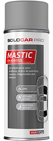 Mastic en aérosol